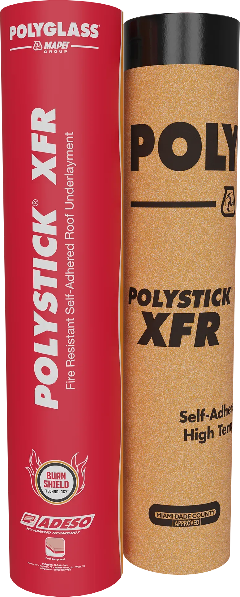 Polystick XFR Underlayment Review: Is It Worth It for Florida Roofs?